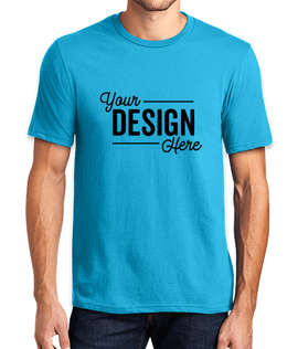 District V.I.T. T-shirt