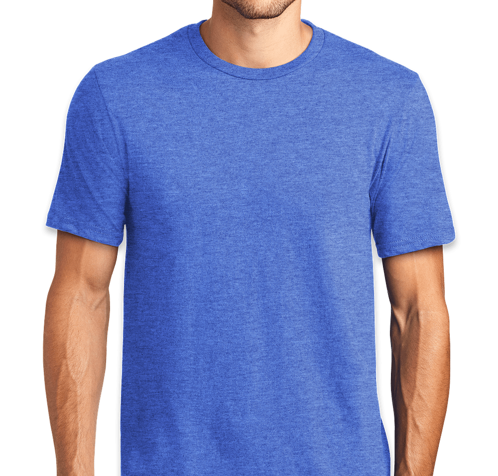 District V.I.T. T-shirt-default