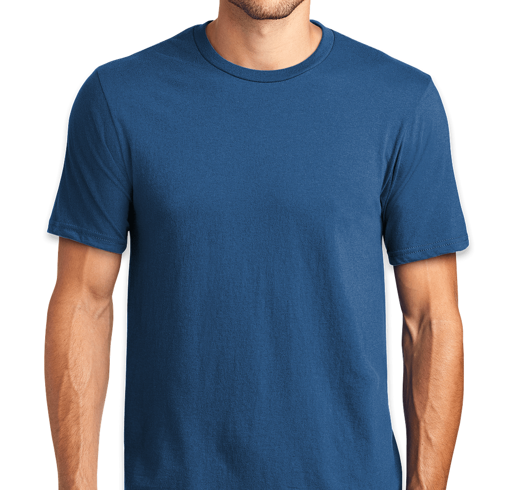 District V.I.T. T-shirt-default