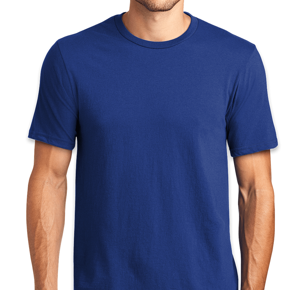 District V.I.T. T-shirt-default