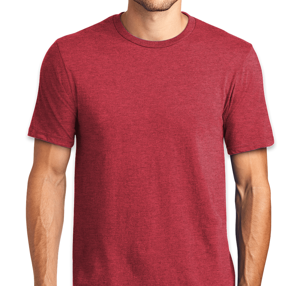 District V.I.T. T-shirt-default