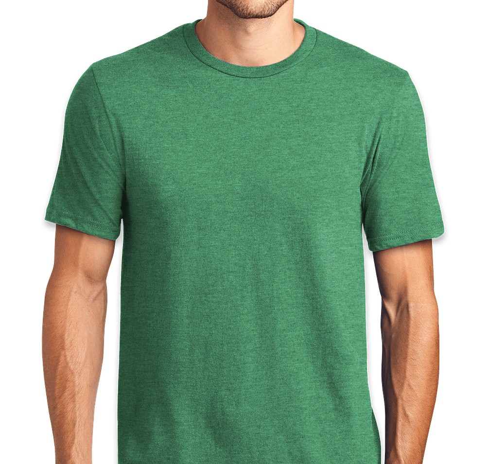 District V.I.T. T-shirt-default