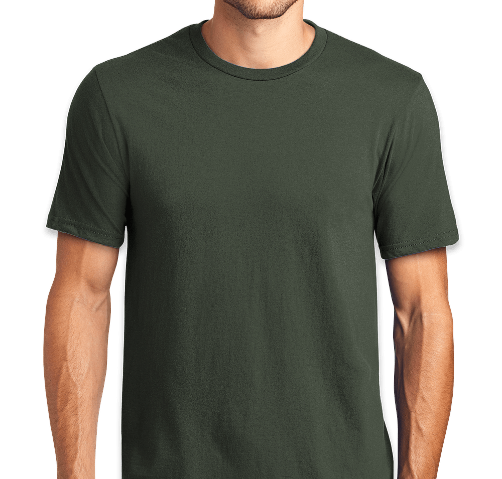 District V.I.T. T-shirt-default