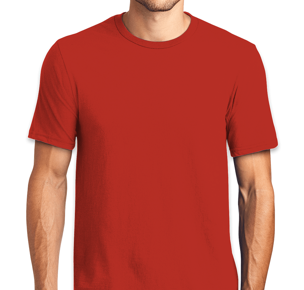 District V.I.T. T-shirt-default