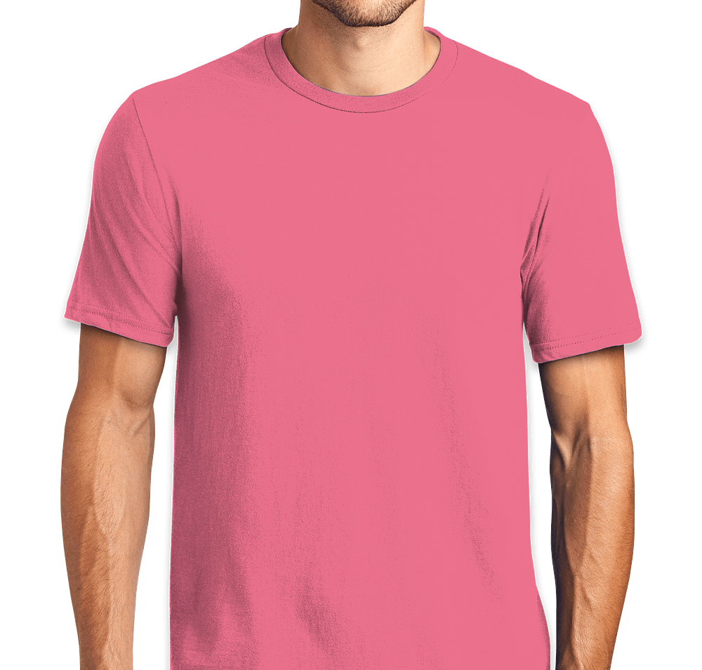 District V.I.T. T-shirt-default