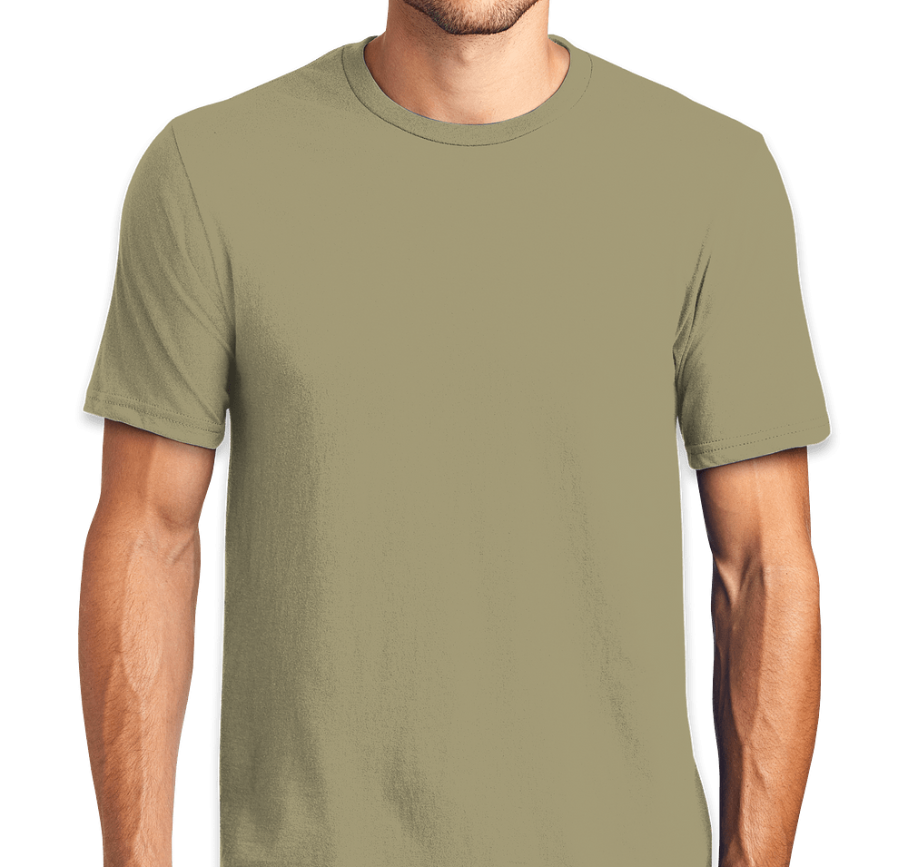 District V.I.T. T-shirt-default