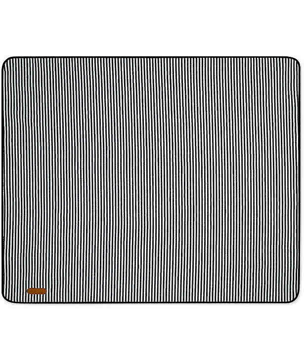 Laser Engraved Life's a Picnic Roll-Up Blanket
