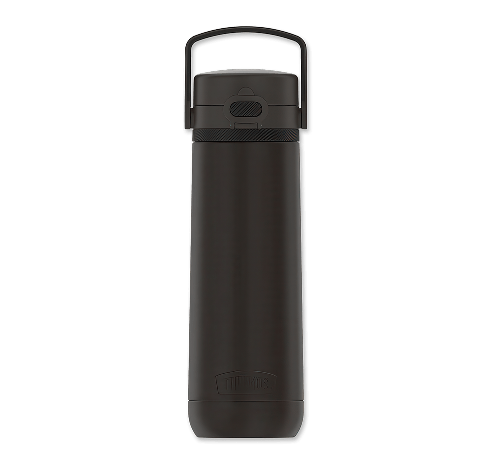 Thermos Laser Engraved 16 oz. Guardian Collection Direct Drink Water Bottle-default