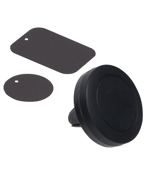 Magna Grip Vent Clip & Phone Stand
