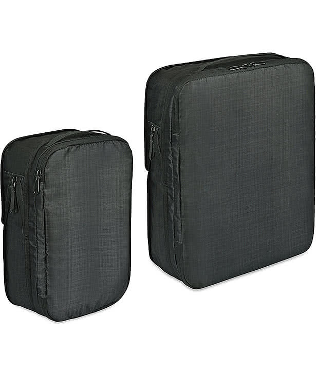 Alba Compression Packing Cube Set