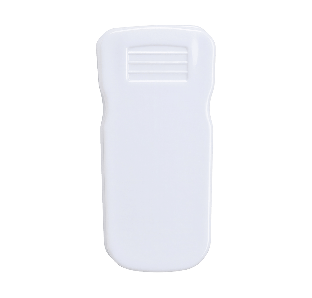 Clip It Bottle Opener Magnetic Memo Clip-default