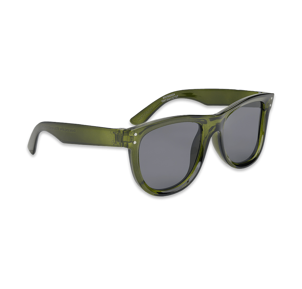 Ravi Recycled Sunglasses-default