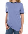 Port & Company Ringer T-shirt
