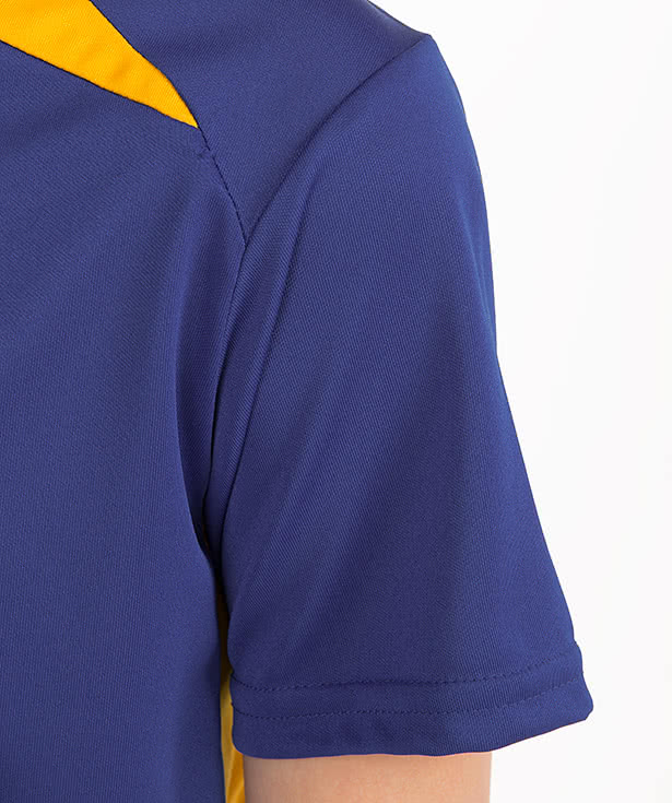 High Five Youth Contrast Performance Jersey