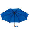 42" Arc Auto Open Recycled Folding Umbrella
