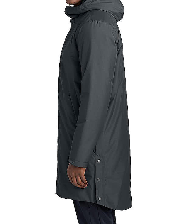 Sport-Tek Sideline Waterproof Insulated Parka