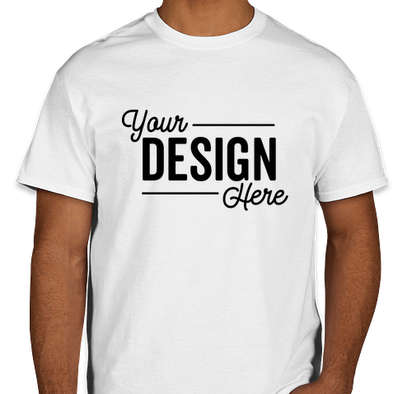  Custom T Shirts Front & Back Add Your Text Ultra Soft for Men &  Women Cotton T Shirt [Black/S] : Clothing, Shoes & Jewelry