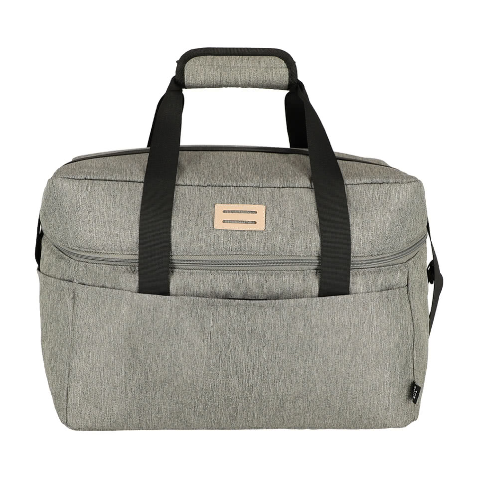 The Goods Recycled 36 Can Flip Top Cooler