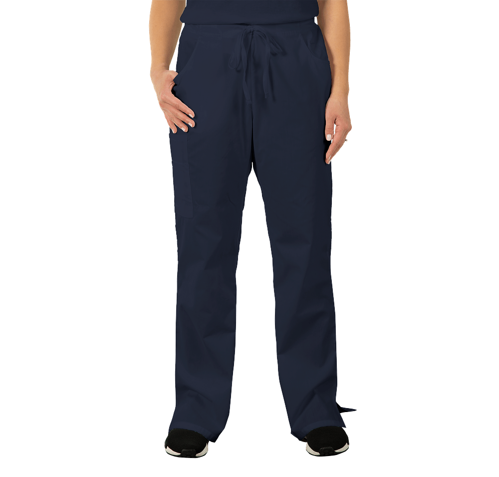 Dickies Women's Drawstring Scrub Pant-default