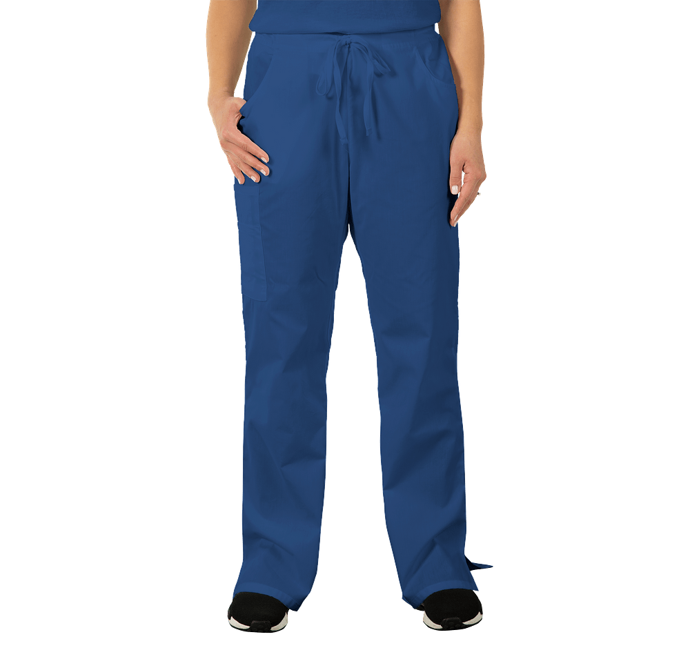 Dickies Women's Drawstring Scrub Pant-default
