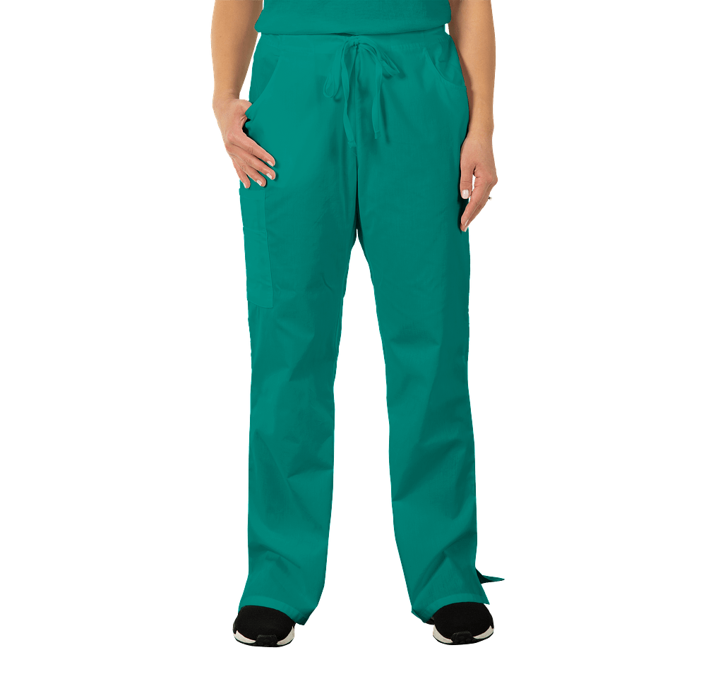 Dickies Women's Drawstring Scrub Pant-default
