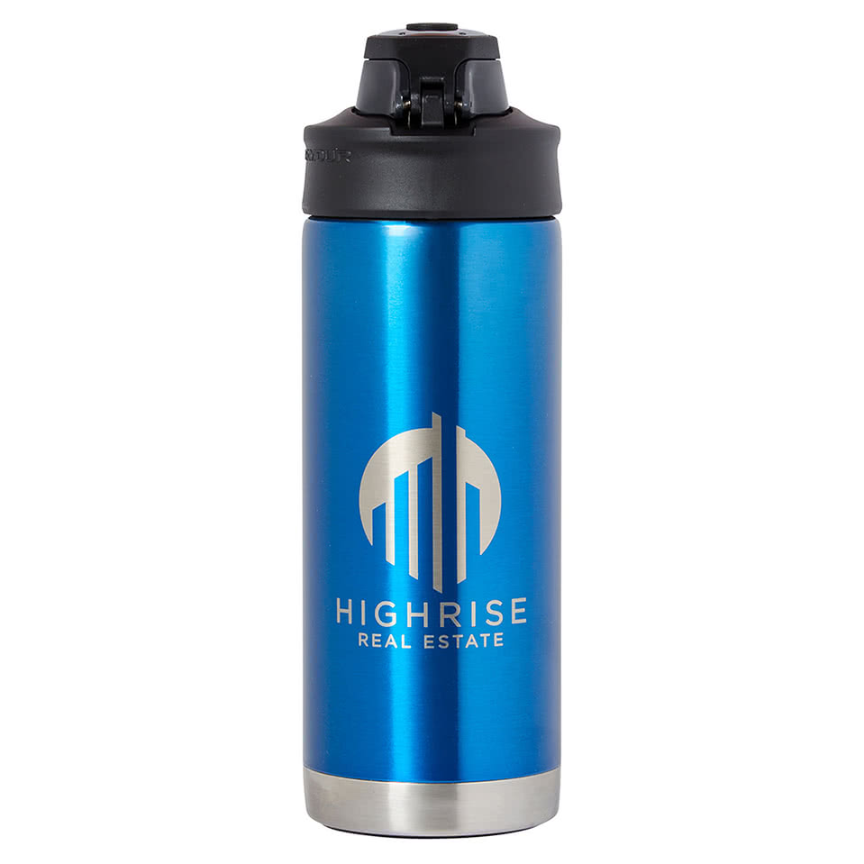 Under Armour 16 oz. Protege Stainless Steel Water Bottle