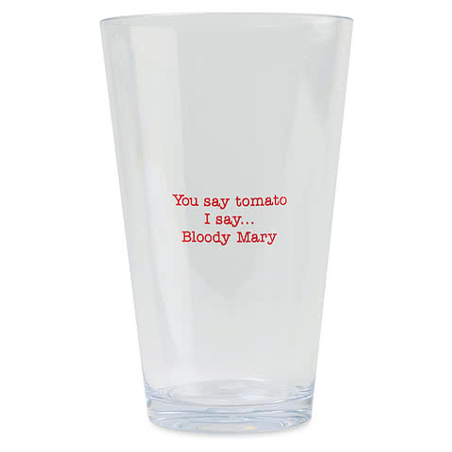 16 oz. Soirée Tritan Pint Glass