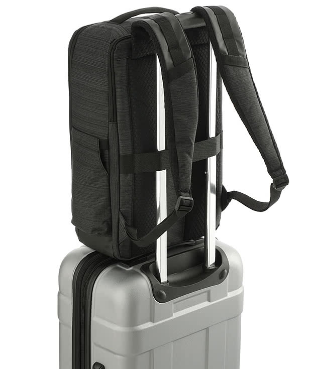NBN Work Anywhere 15" Computer Backpack