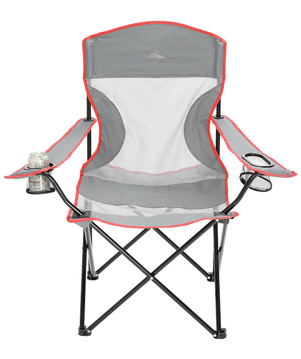 High Sierra Camping Chair