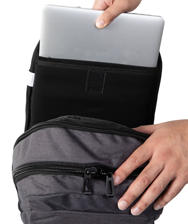 Stormtech Trinity Access 15" Computer Backpack 