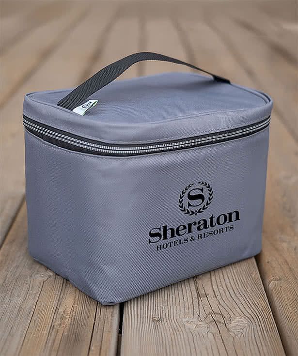 Martian Cooler Lunch Bag