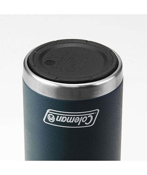 Coleman Full Color 24 oz. Freeflow Stainless Steel Hydration Water Bottle
