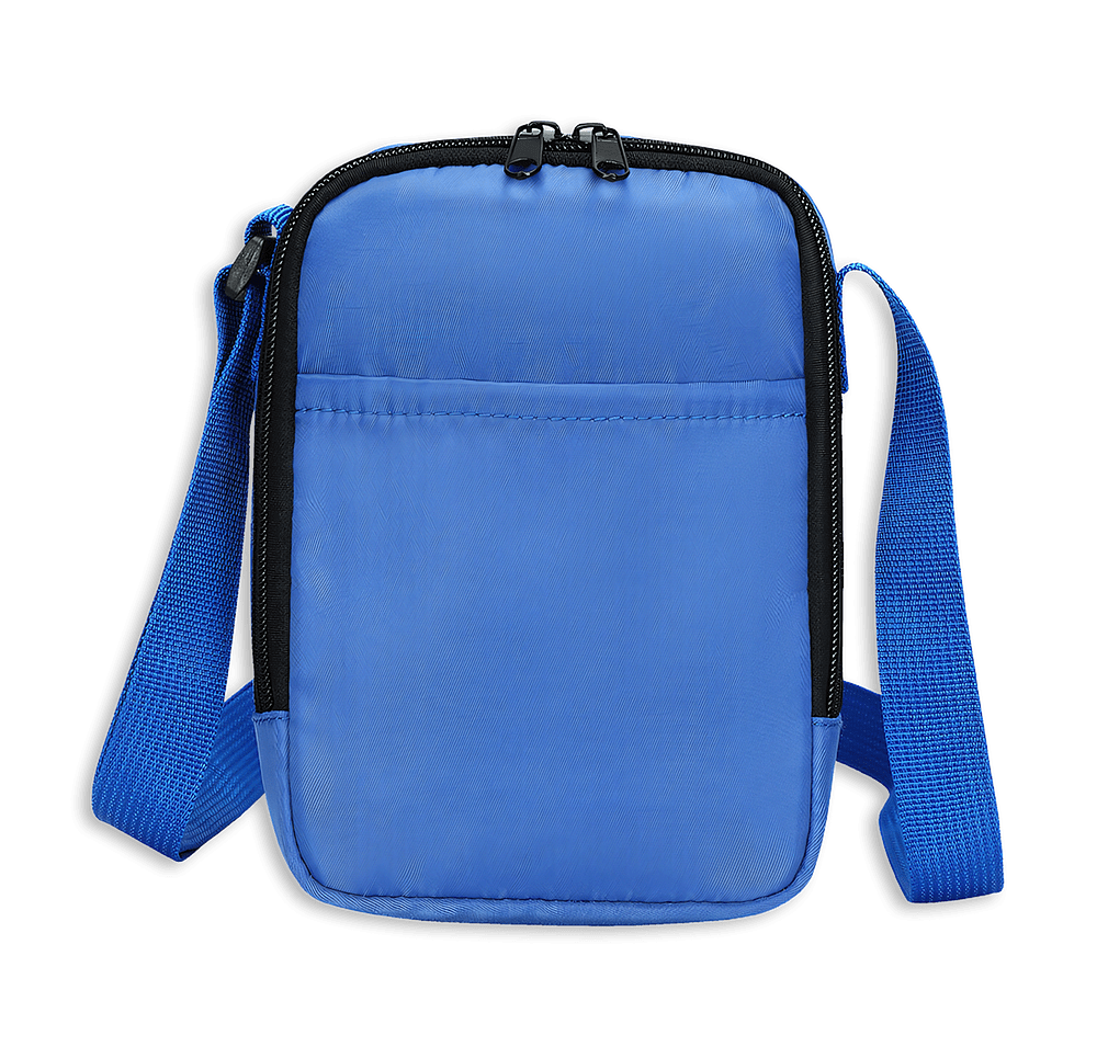 Full Color Brooklyn Crossbody Sling Bag-default