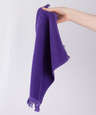 Fringed Rally Towel