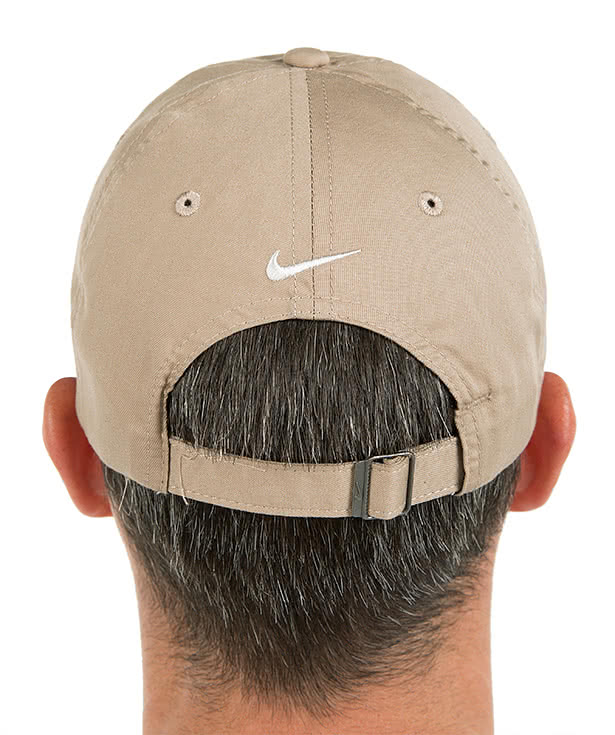 Nike golf 2024 twill hat