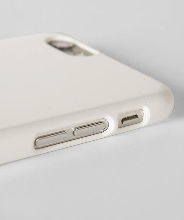Full Color iPhone 6+ Slim Phone Case