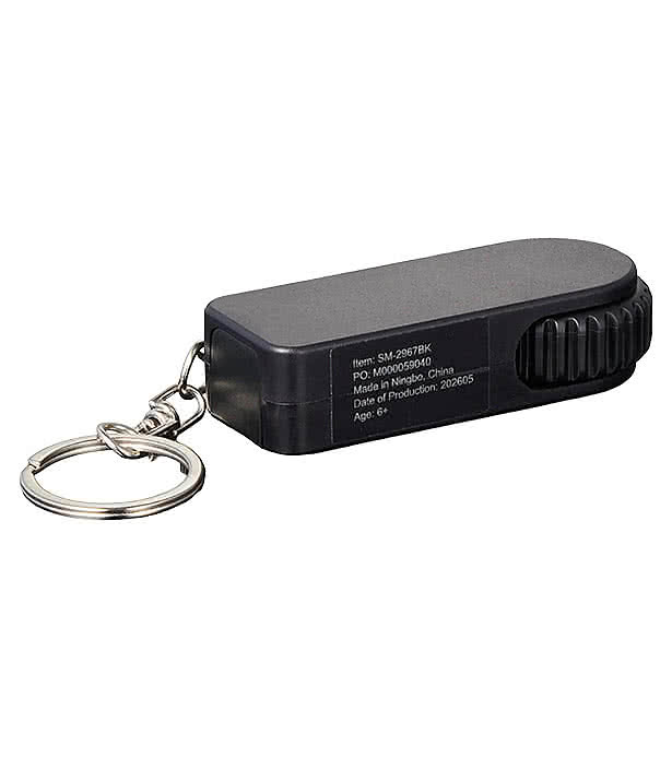SpinStand 3-in-1 Keychain