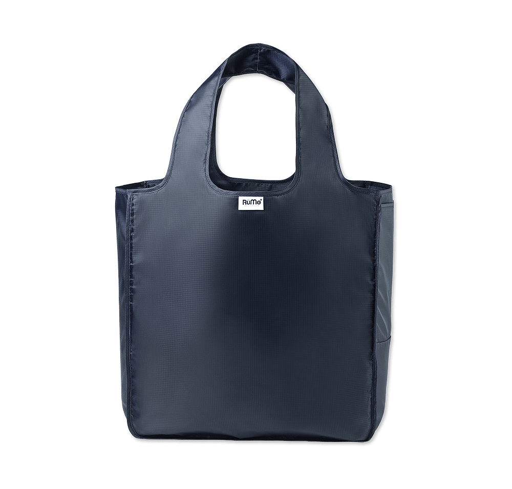 RuMe Recycled Large Tote Bag-default