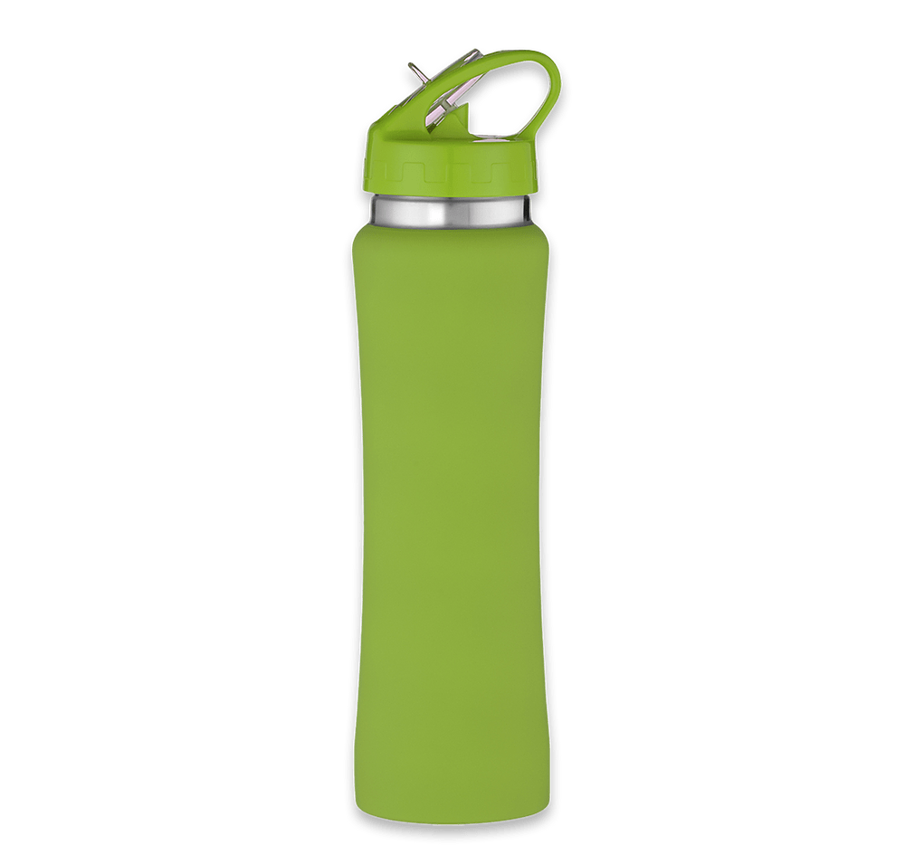 25 oz. Hampton Stainless Steel Water Bottle-default