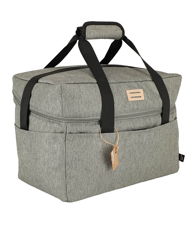 The Goods Recycled 36 Can Flip Top Cooler
