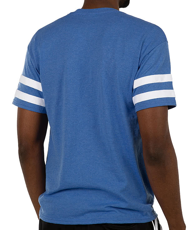 Gildan Varsity T-shirt