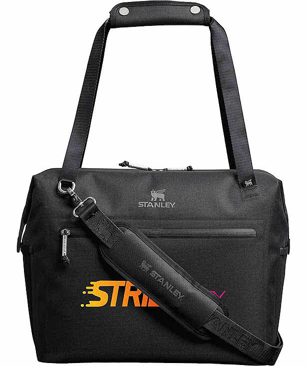 Full Color Stanley Julienne Max 30 Can Cooler