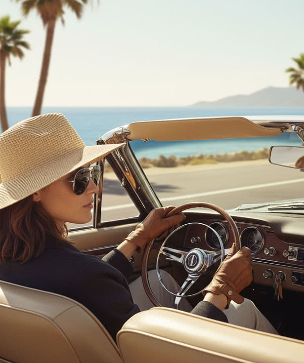 Mirrored Aviator Sunglasses