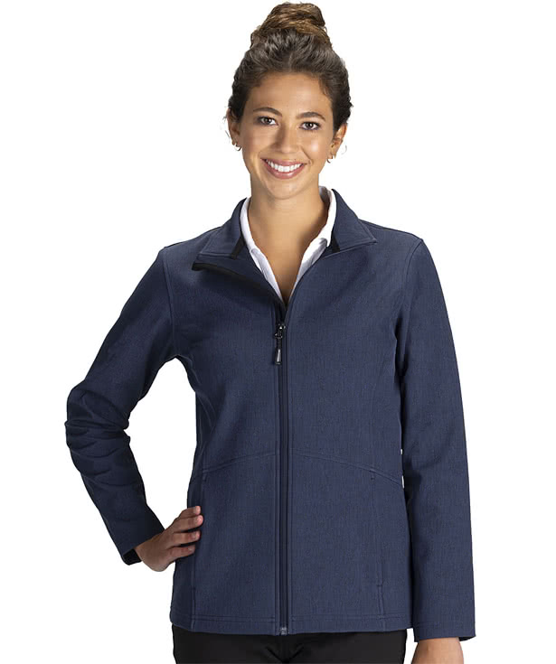 Edwards Women's Lightweight Soft Shell Jacket