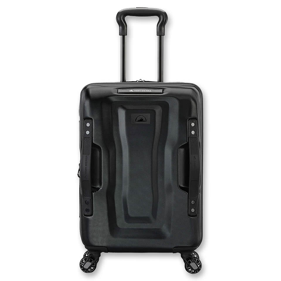 High Sierra Terra Trek Carry-On Luggage