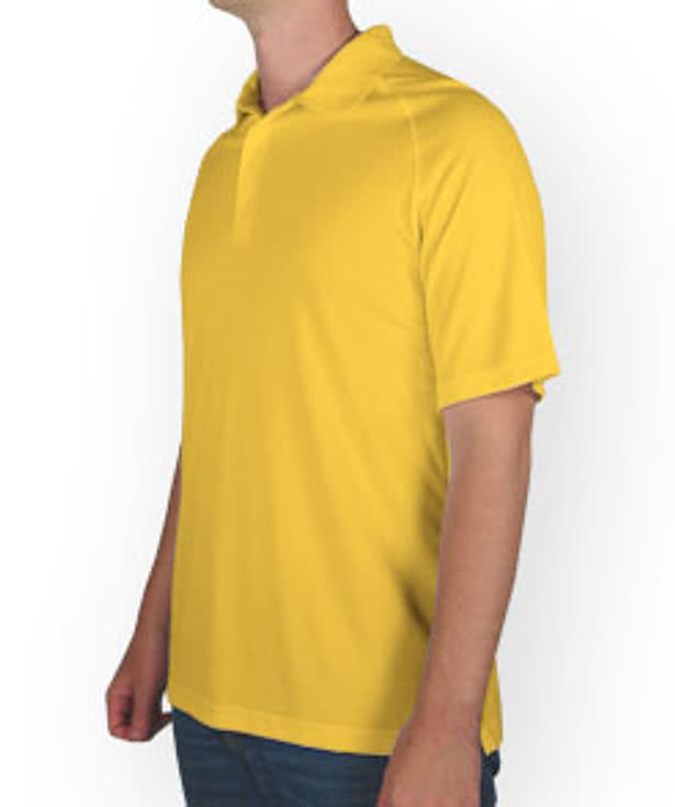 Sport-Tek Performance Polo