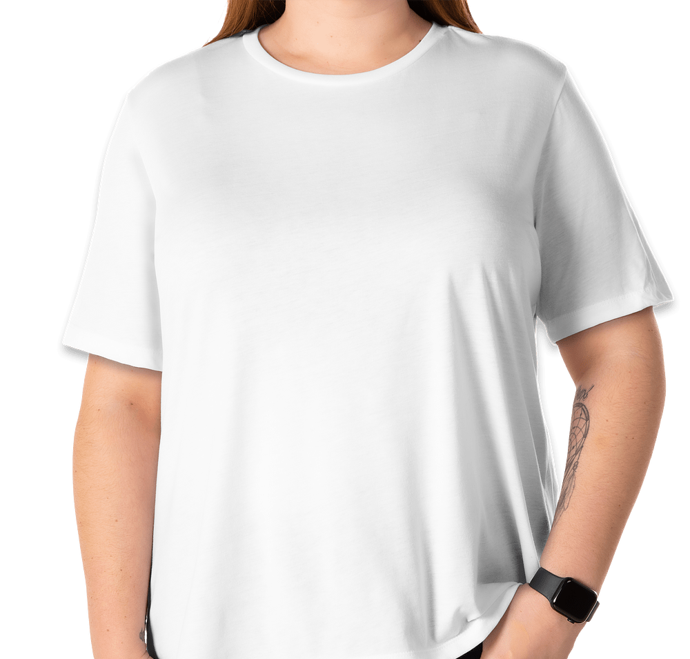 Bella + Canvas Women's Tri-Blend T-shirt-default