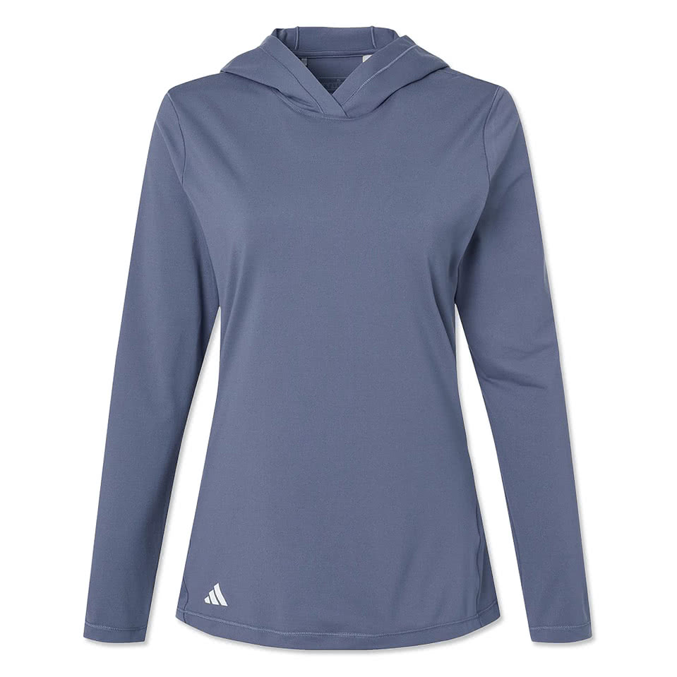 Adidas Women's Recycled Performance Pullover Hoodie