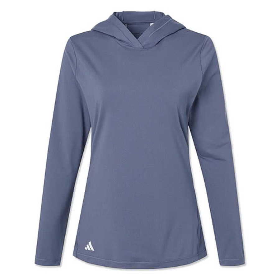 Adidas Women's Recycled Performance Pullover Hoodie