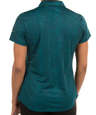 Nike Dri-FIT Women's Crosshatch Performance Polo